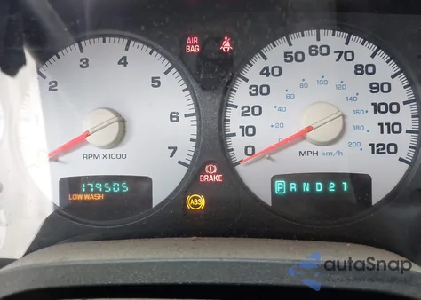 2004 Dodge Ram 1500 Slt/Laramie from USA, damaged, VIN 1D7HU18N44J154679